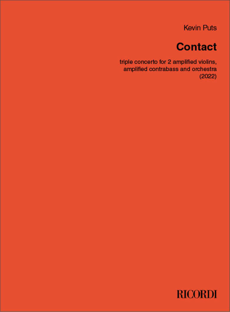 Contact